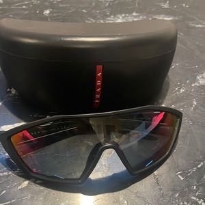 Prada sunglasses